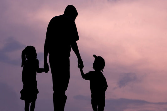Looking for some Father's Day ideas? Try out these delightful games!