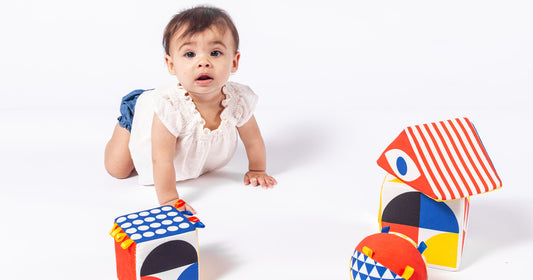 👶 Baby Crawling Milestones: How to Encourage and Support