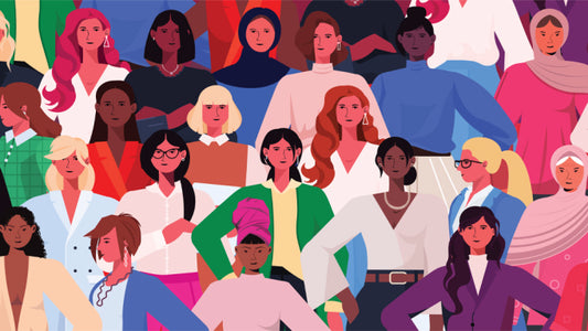 Did you know it's Women's History Month? Celebrate with games inspired by strong women!
