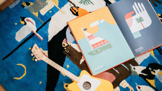 7 Books To Introduce Kids to Art That Aren't Boring