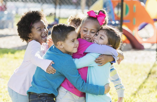 This Valentines Day learn about emotions with science