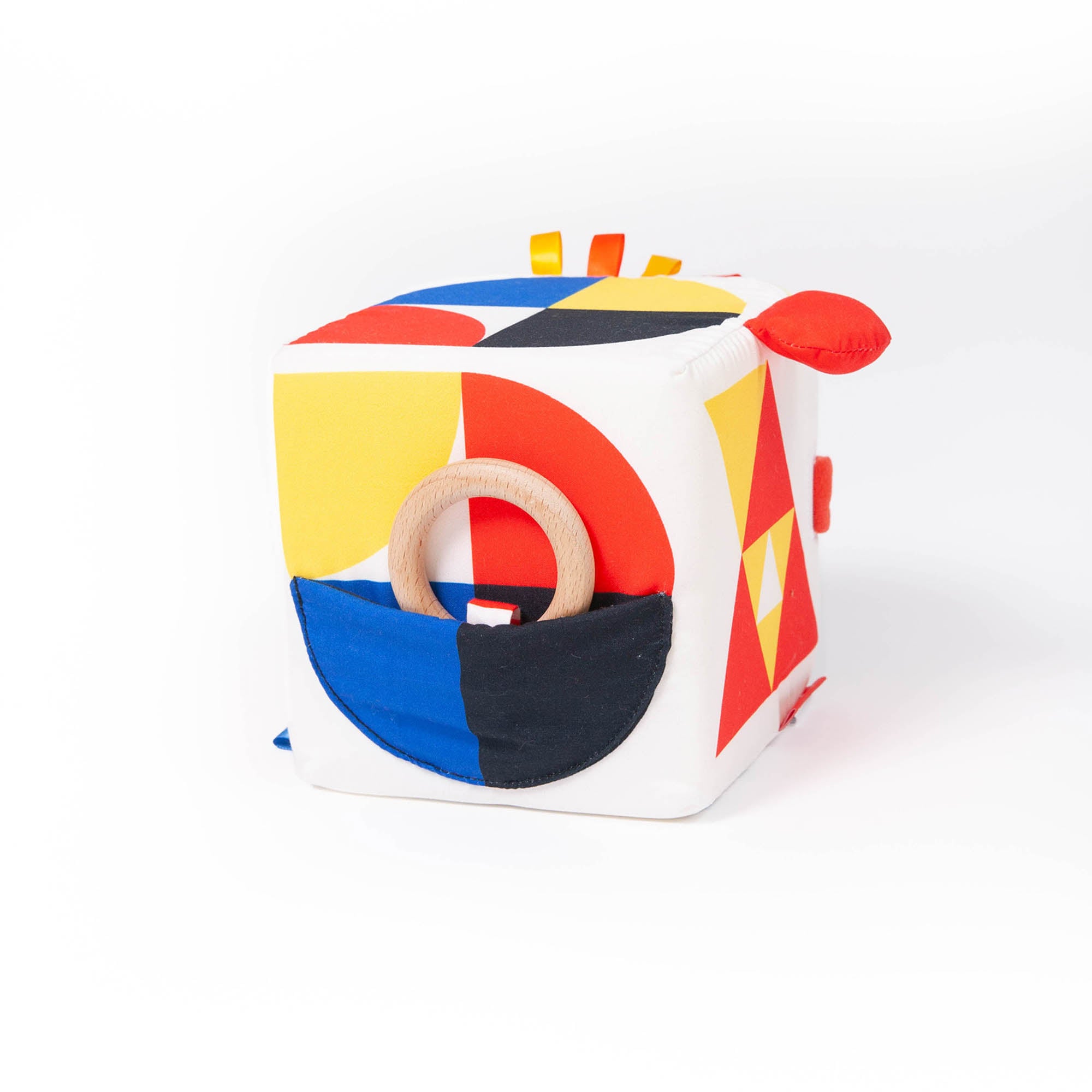 Baby Bauhaus Set