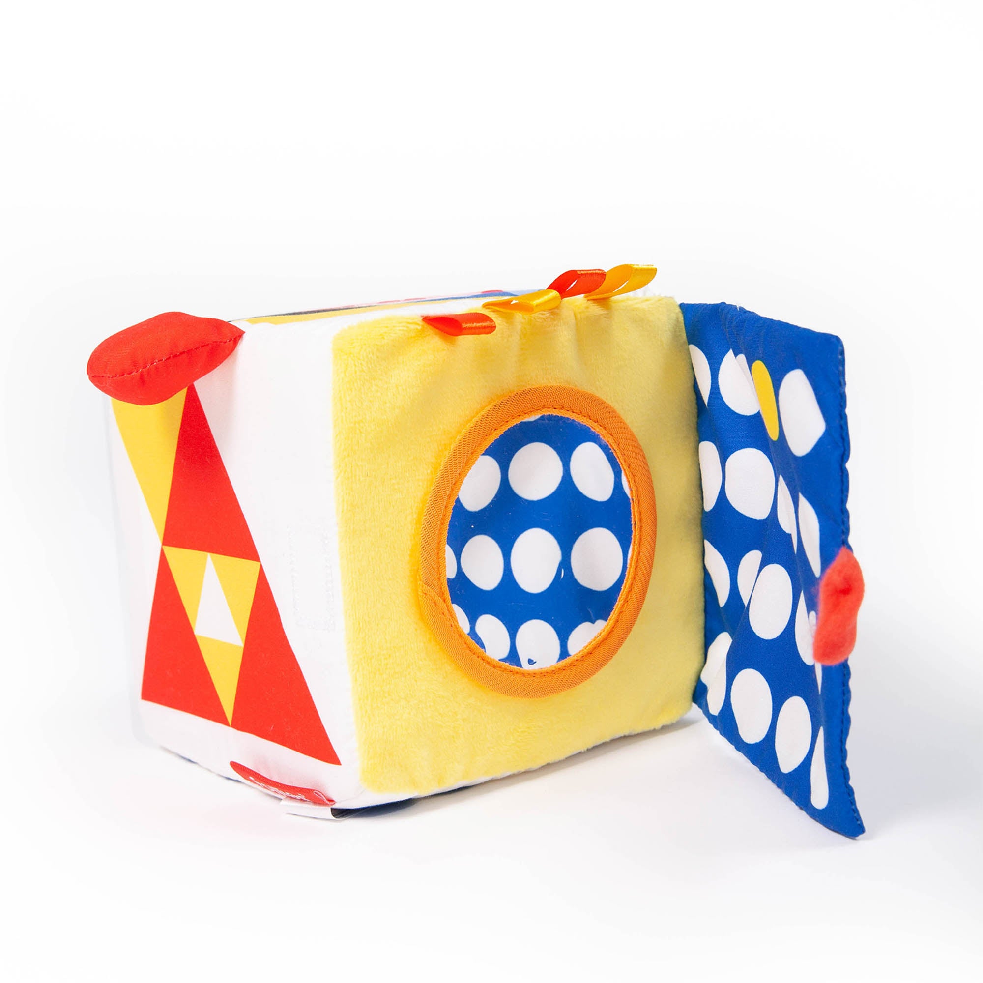 Baby Bauhaus Set