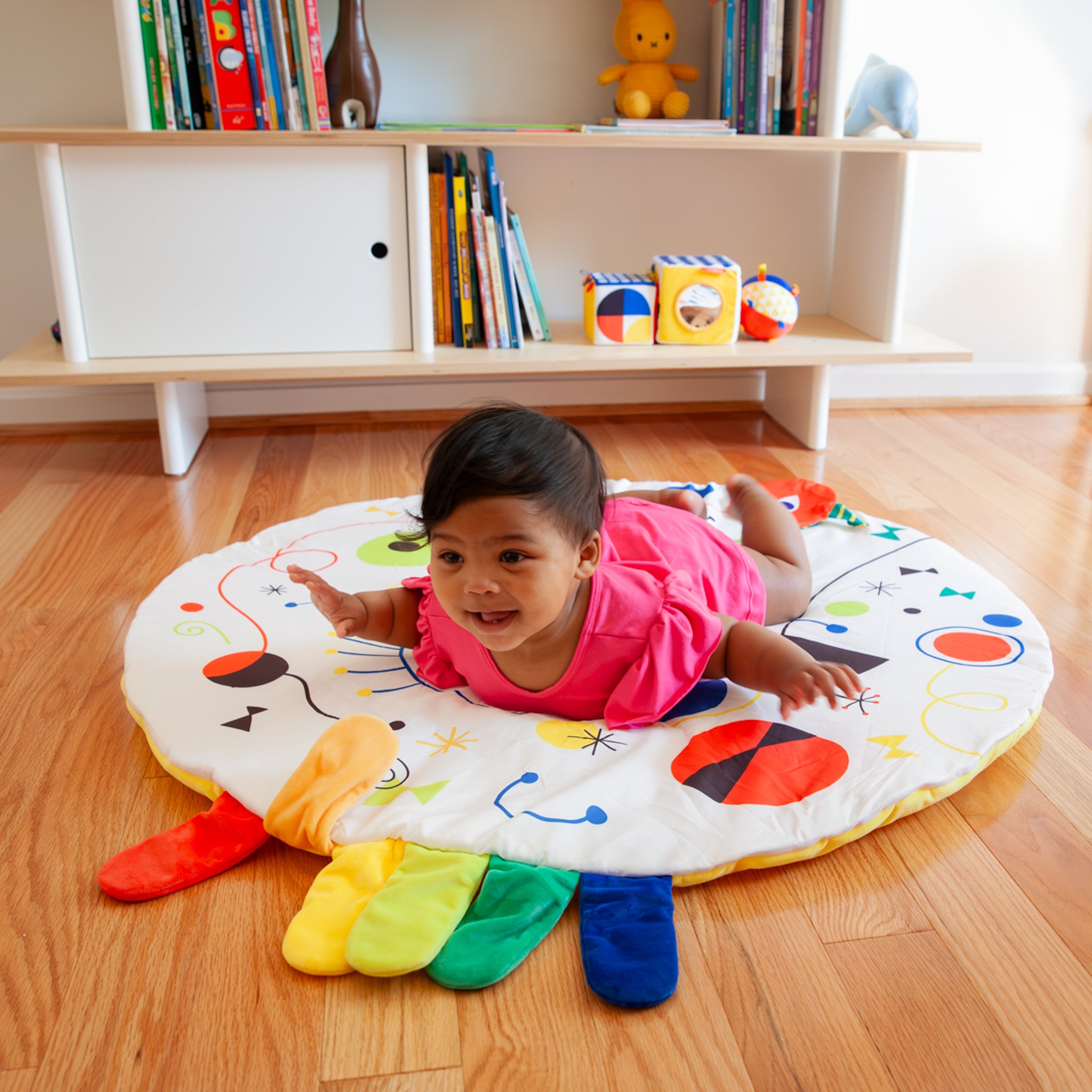 Little Artist Play Mat (only)