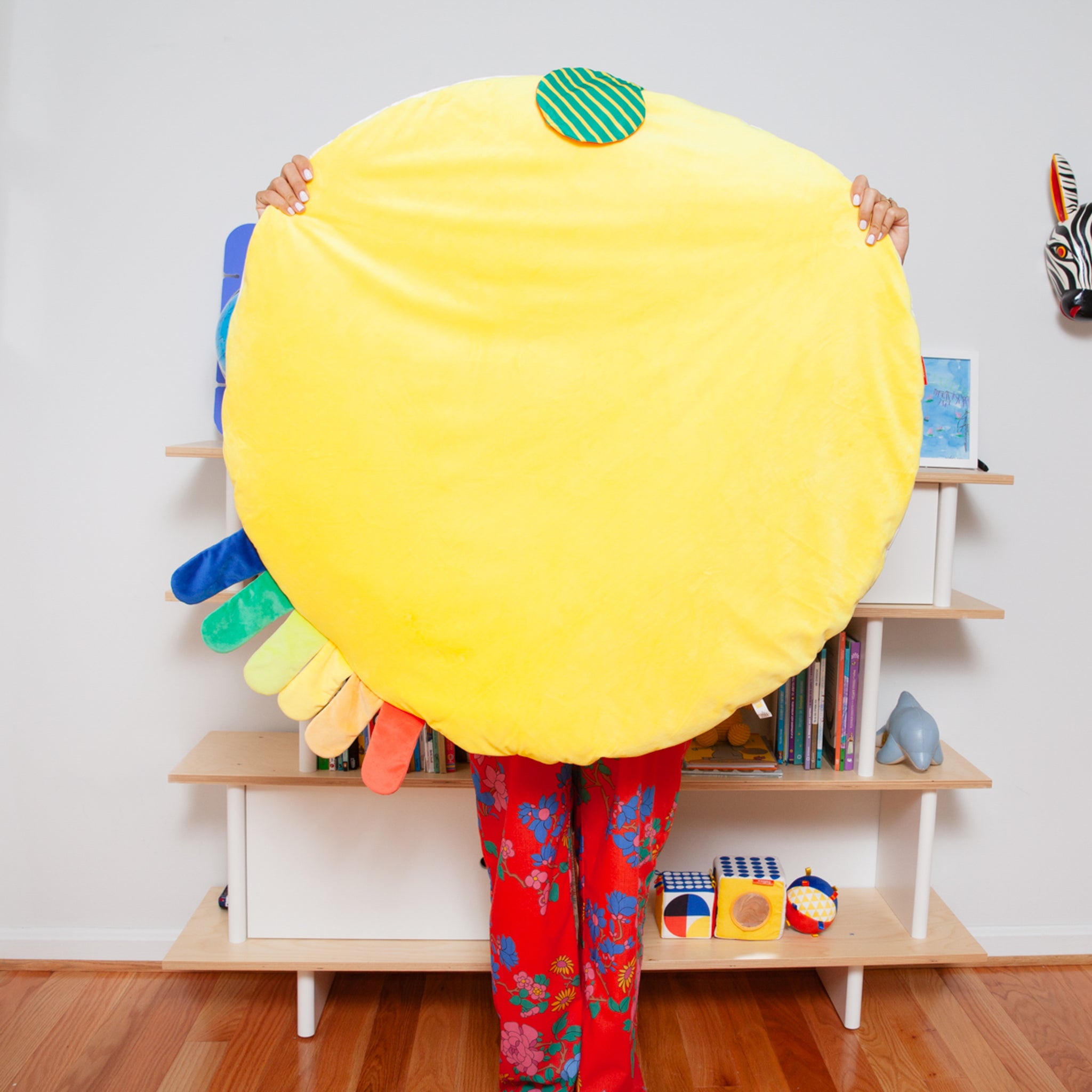 Little Artist Play Mat (only)