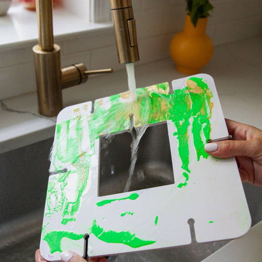 Canvas Set, 25 Pieces