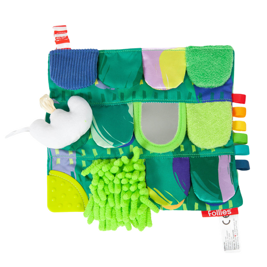 Sensory Garden Toy