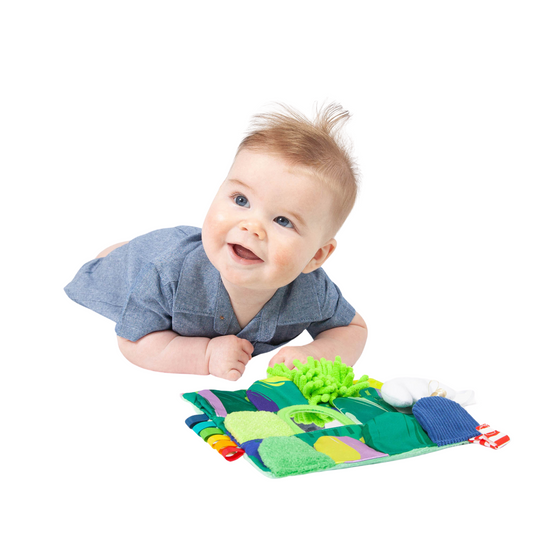 Sensory Garden Toy